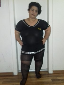 Gina aus Nordrhein-Westfalen,Deutschland