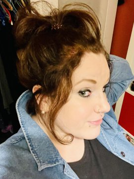 Naddel92 aus Nordrhein-Westfalen,Deutschland